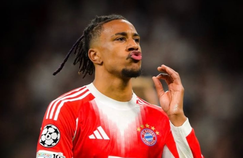 ريال مدريد يحدد شروط التعاقد مع أوليس