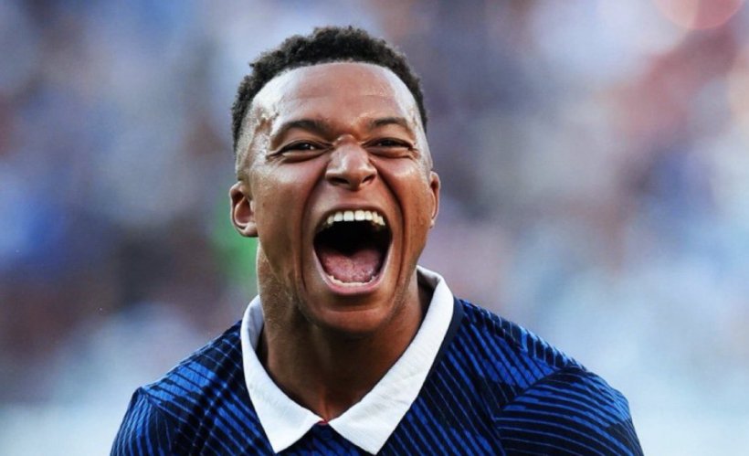 مبابي ينفرد بصدارة هدافي كأس العالم 2026، ويعادل رقم ميسي