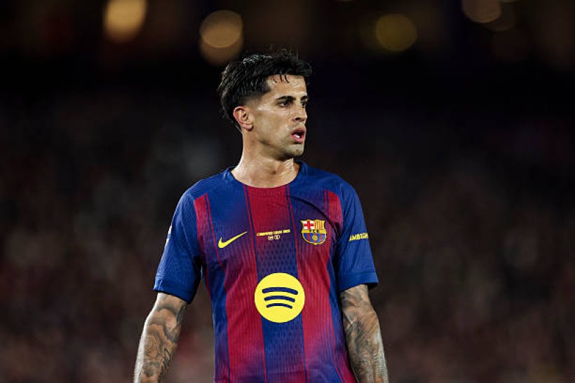 برشلونة يترقب موقف الهلال لحسم صفقة كانسيلو
