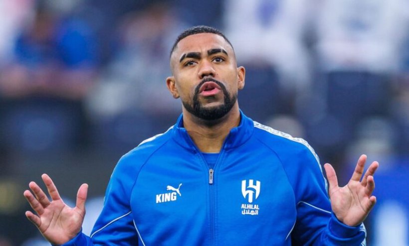 عرض إماراتي ضخم يُقَرِّب رحيل مالكوم عن الهلال