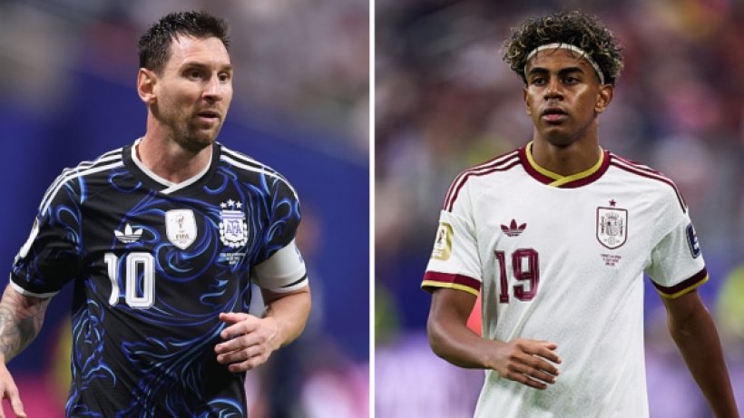 نهائي كأس العالم 2026.. إحصائيات الأرجنتين وإسبانيا