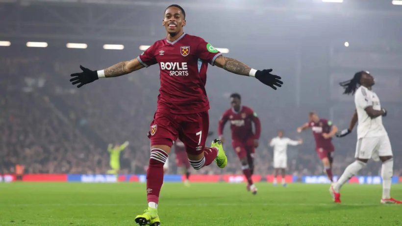 روما ينافس الهلال على ضم سومرفيل