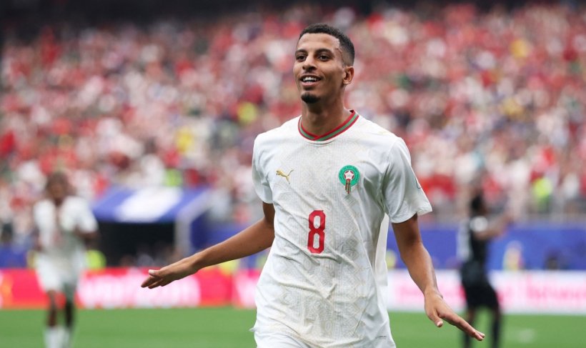 الاتحاد يفتح باب التفاوض مع عز الدين أوناحي
