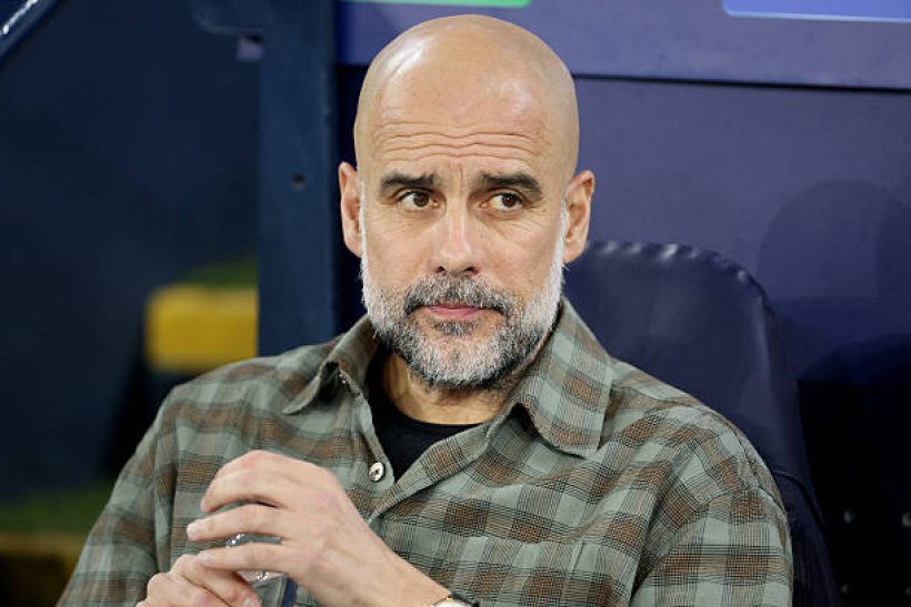 الاتحاد الإيطالي يفاوض بيب جوارديولا لتدريب المنتخب