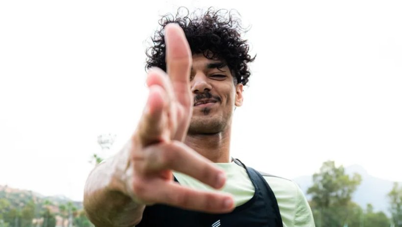الهلال يضم محمد الصرنوخ بعقد يمتد خمسة مواسم قادمًا من الفتح