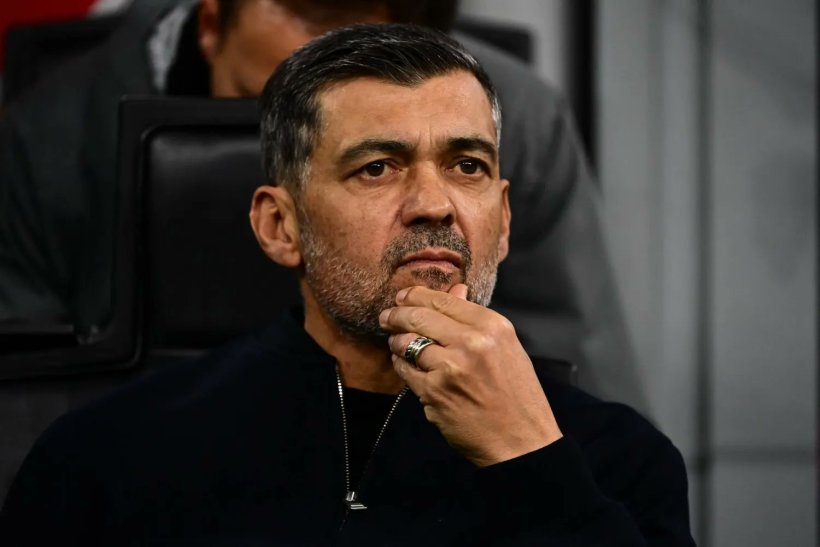 سيرجيو كونسيساو يدخل قائمة المرشحين لتدريب منتخب بلجيكا