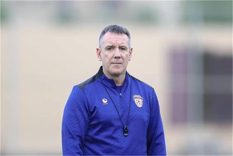 رازوفيتش في القاهرة خلال أيام لقيادة الزمالك رسمياً