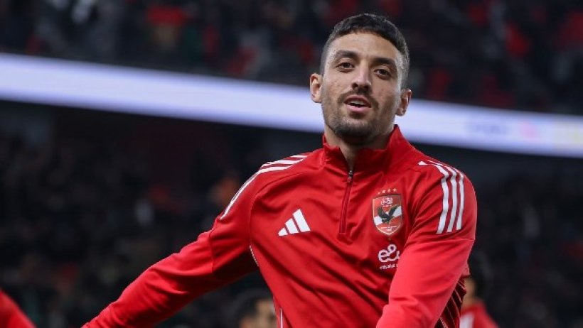 الأهلي يواصل ملف التجديدات بعد طاهر محمد طاهر
