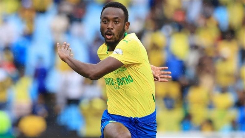 شالوليلي وماباسا على رادار بيراميدز