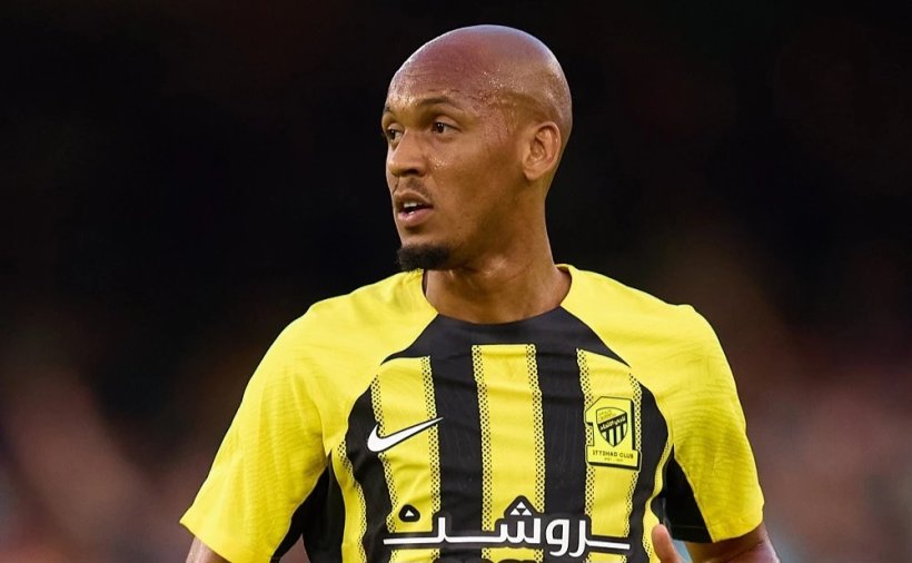 الاتحاد يقترب من إنهاء رحلة فابينيو ويبحث عن بديل شاب