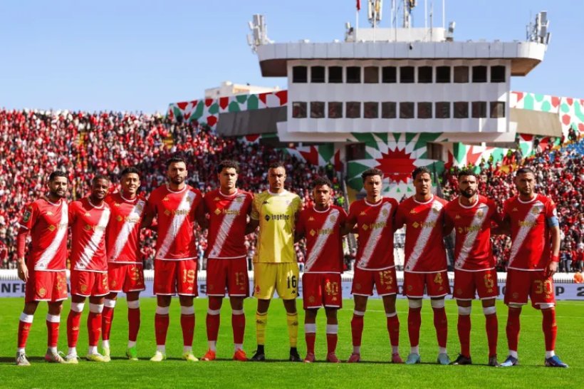 رئيس الوداد المقبل يواجه إرثًا ثقيلًا و12 لاعبًا على أبواب الرحيل