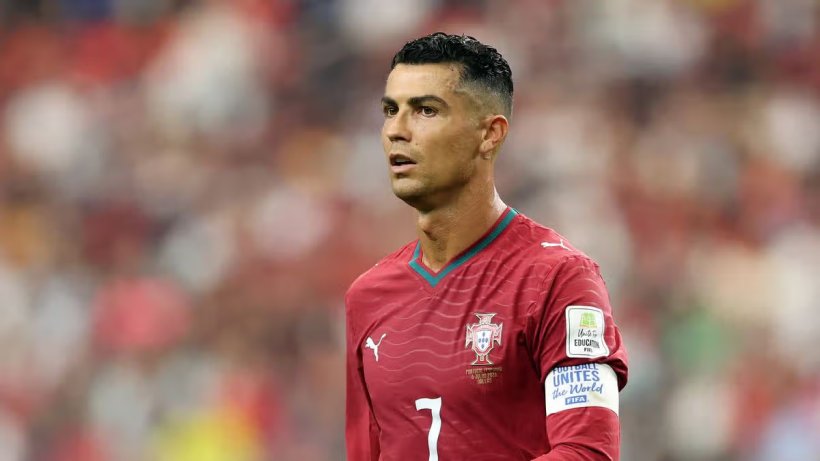 بسبب منتخب الأرجنتين .. رونالدو يثير الجدل