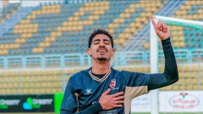 الأهلي يحصل على توقيع نجم بتروجيت