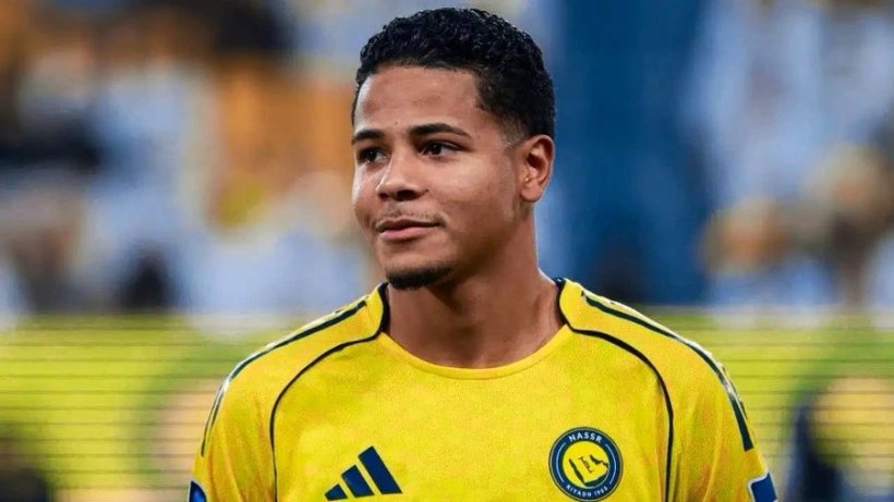 تعثر انتقال ويسلي من النصر إلى كورينثيانز