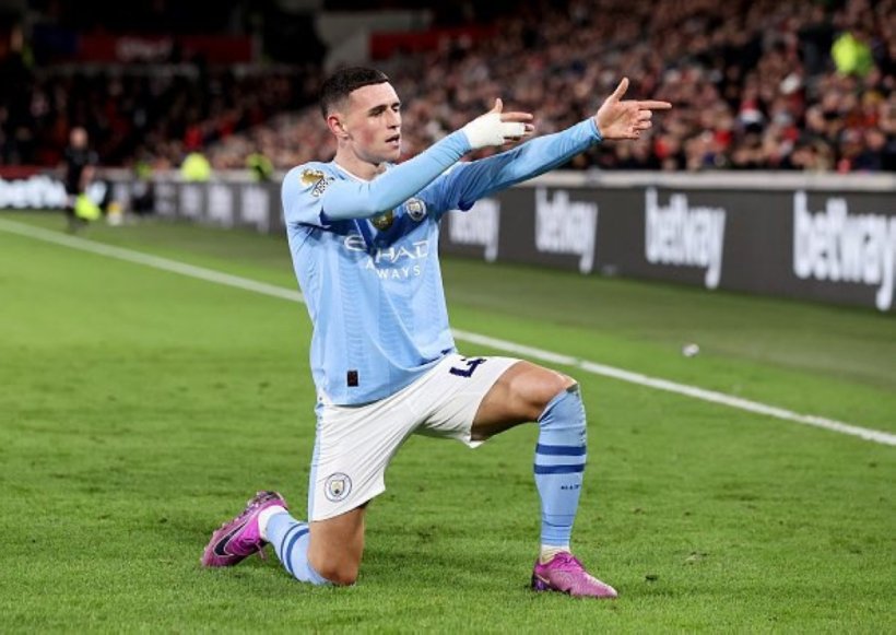 الهلال يستطلع موقف فيل فودين