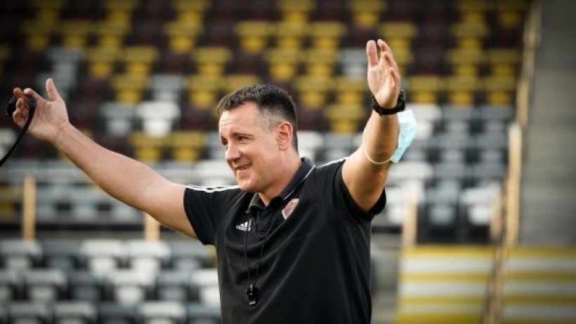 من هو فوك رازوفيتش مدرب الزمالك الجديد؟