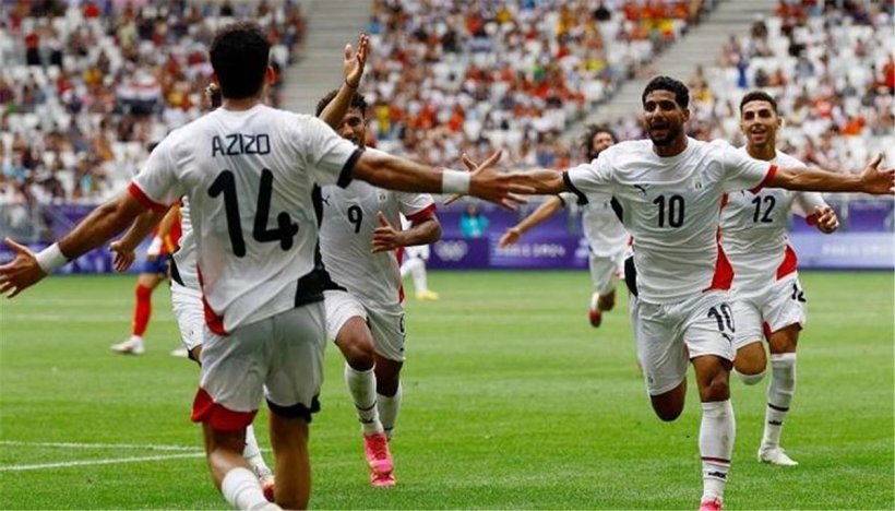 معتمد جمال مرشح لقيادة المنتخب الأولمبي