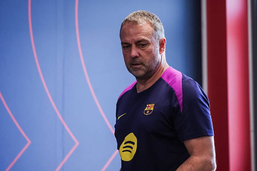 برشلونة يواجه أزمة في تسويق لاعبيه