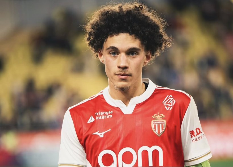 ليفربول يفتح باب المفاوضات مع موناكو لضم أكليوش
