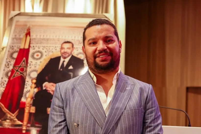 إبراهيم العسري يقود الوداد في مرحلة جديدة.. تعرف على الرئيس الجديد