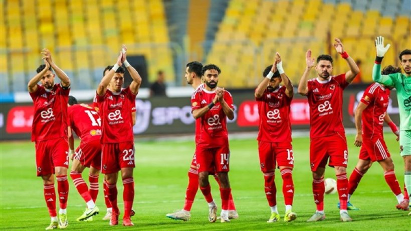 لاعب الشمال القطري على رادار الأهلي