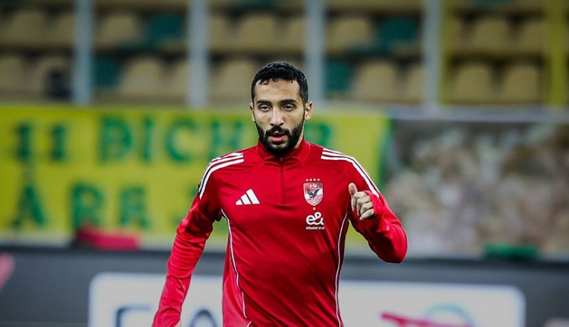 الأهلي يرفض رحيل كريم فؤاد