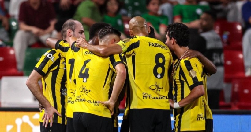 جنوى الإيطالي يخطط لضم ظهير الاتحاد