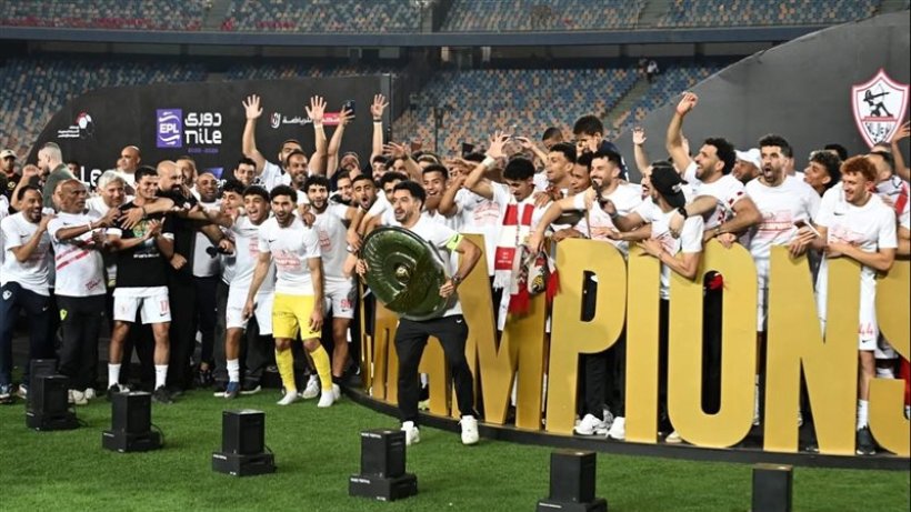 الزمالك في طريقه للحصول على الرخصة الأفريقية