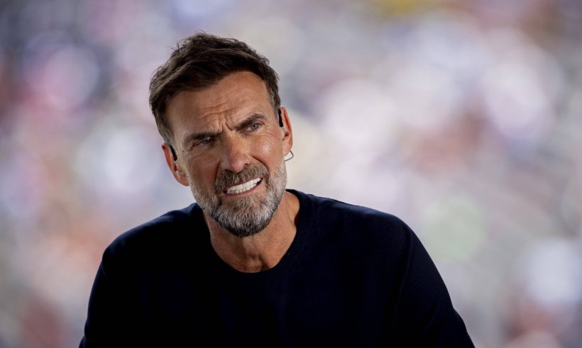 يورغن كلوب مدربًا لمنتخب ألمانيا حتى مونديال 2030