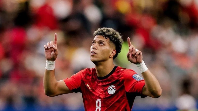 شريف عبد الفضيل: إمام عاشور يعد من أفضل اللاعبين المصريين حاليًا