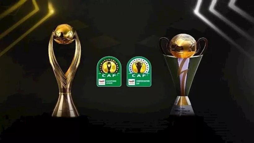 اتحاد الكرة يحسم ممثلي مصر في بطولات إفريقيا 2026-2027