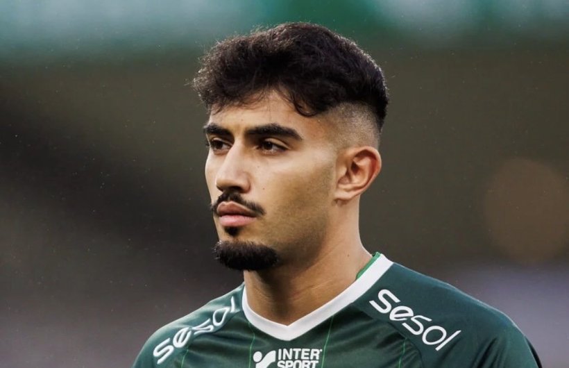 منتظر الماجد يترقّب العودة إلى العراق في سبتمبر القادم
