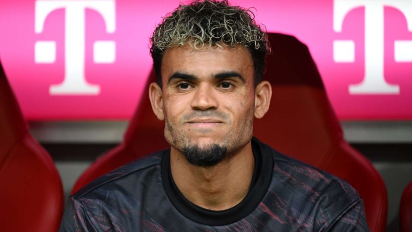 لويس دياز على رادار الهلال السعودي