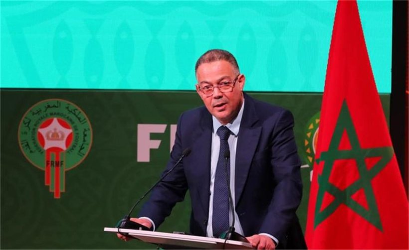 لقجع مرشح بقوة لرئاسة الحكومة المغربية