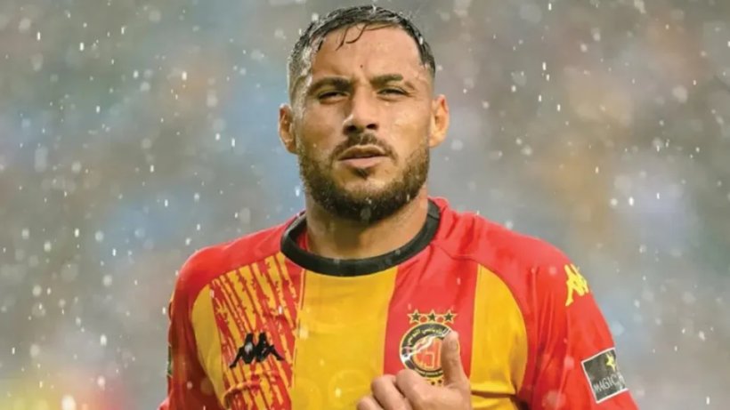 والد يوسف البلايلي يرد على بيان نادي الترجي