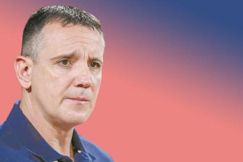 رازوفيتش يطلب تقريرًا فنيًا عن لاعبي الزمالك
