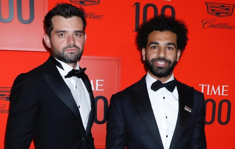 بشكتاش يعلن انسحابه من صفقة محمد صلاح