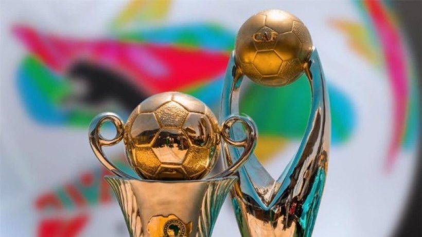 الكاف يحدد موعد قرعة دوري أبطال أفريقيا والكونفيدرالية