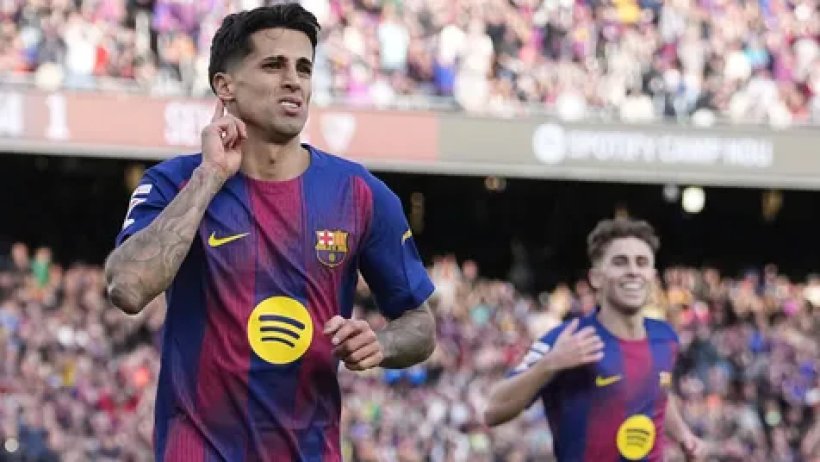 الهلال منفتح على بيع جواو كانسيلو… وبرشلونة يترقب