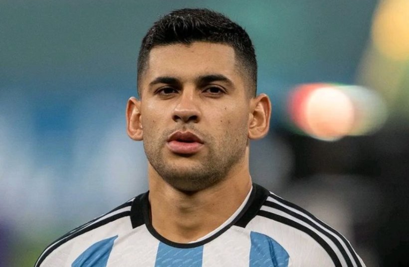 إنتر يتفق مع توتنهام على ضم روميرو، واللاعب ينتظر برشلونة