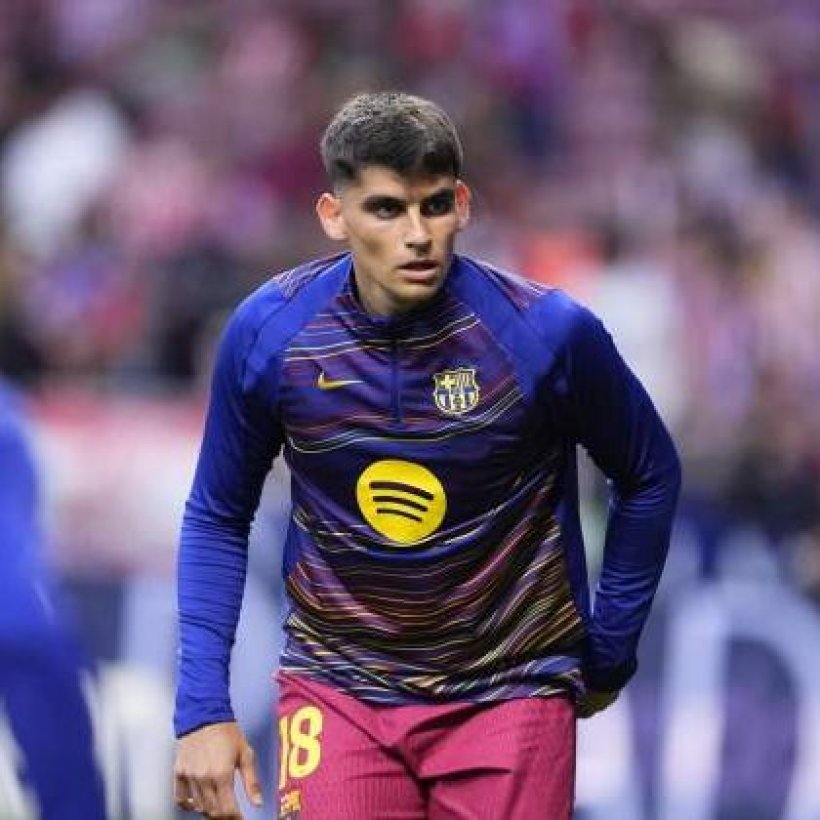فليك يتمسك بجيرارد مارتين وبرشلونة يرفض التفريط بمدافعه
