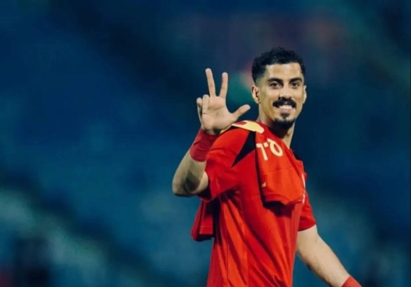 الدرعية يتعاقد رسميًا مع قاسم لاجامي
