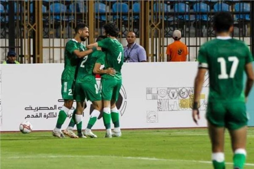 الاتحاد السكندري يضم مدافع زد على سبيل الإعارة