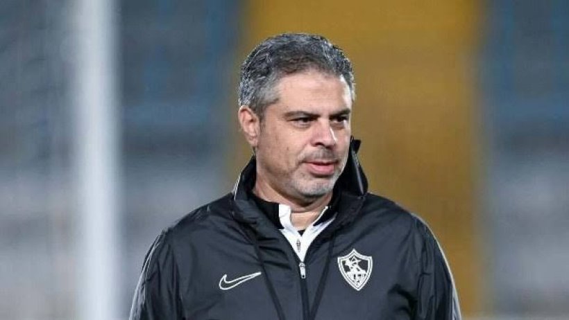 رسميًا.. الزمالك يجدد الثقة في معتمد جمال لقيادة الفريق بالموسم الجديد