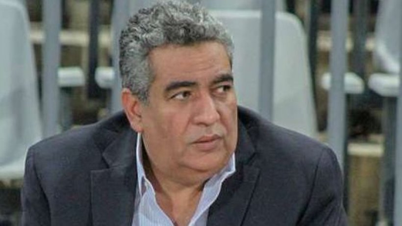 أحمد مجاهد: الأهلي لم يكن طرفًا في أزمة رخصة الزمالك الأفريقية نهائيًا