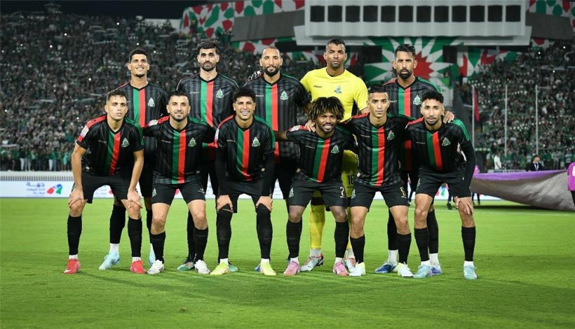 الجيش الملكي يبرم 7 صفقات جديدة ويستعيد جوييل بيا