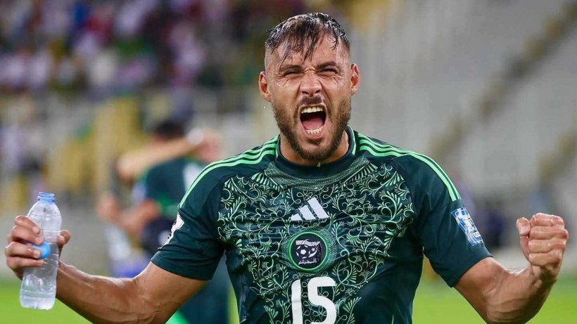 جلسة حاسمة في الكاس تحدد مصير يوسف بلايلي