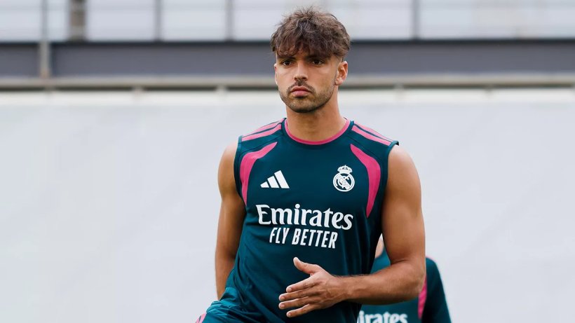 رسمياً.. ريال مدريد يعلن إصابة أسينسيو