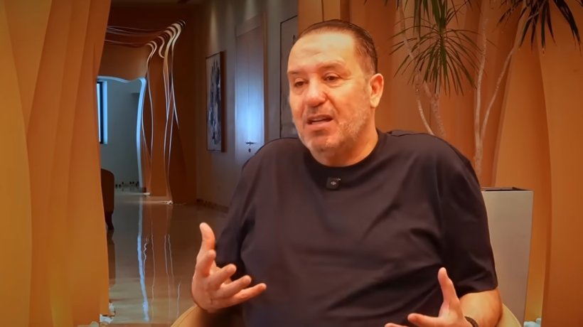 نبيل معلول: جئت إلى شباب بلوزداد من أجل الألقاب