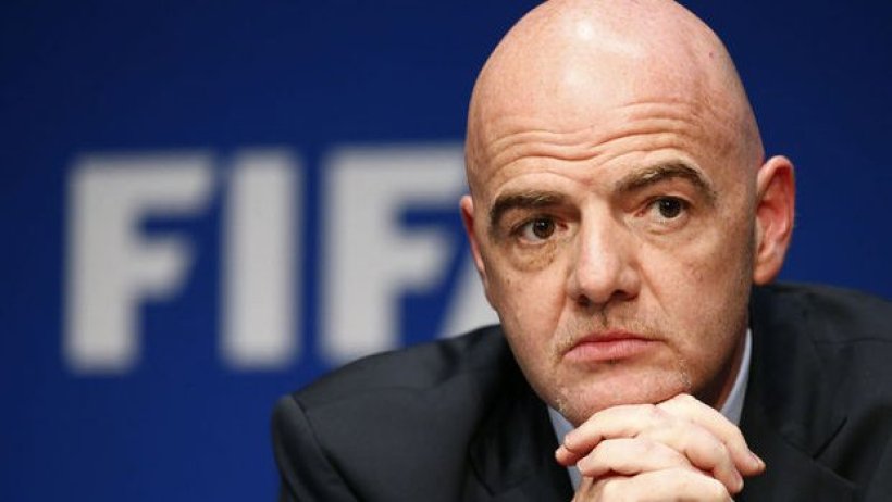 الاتحاد الآسيوي يهاجم فيفا: خطوات إنفانتينو تهدد أسس كرة القدم